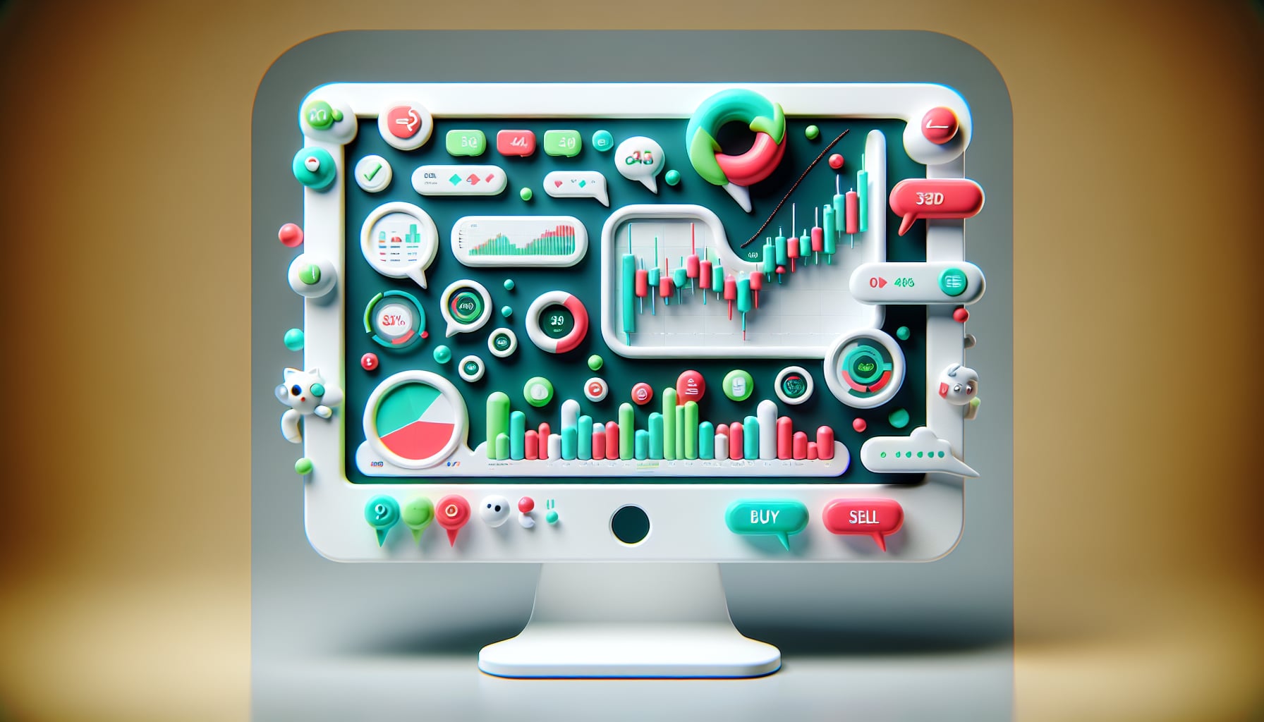 monitor